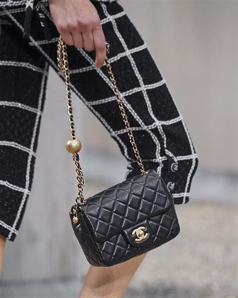 best seller chanel bags 2020